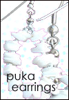 puka shell